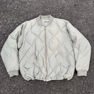 Eddie Bauer 레전드 다운 자켓 M 사이즈