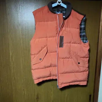 nitraid 다운 베스트 초레어!