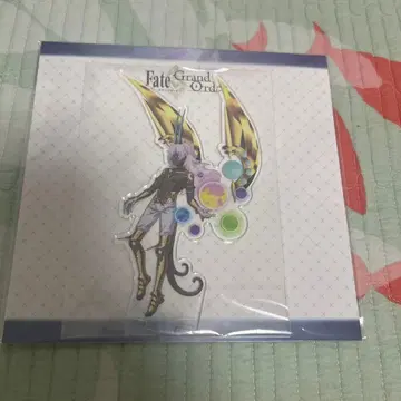 FGO 알주나 (알타) 배틀 캐릭터풍 아크릴 스탠드