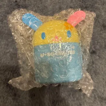 우사하나 시크릿 드레서 하우스 산리오 돈키호테 한정판