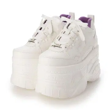 요스케 스니커즈 화이트