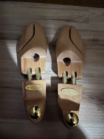 부트 블랙 슈트리 슈키퍼