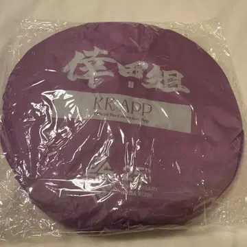 [ 새상품 ] 코다 쿠미 kkapp 스크래치 1등 레저 텐트