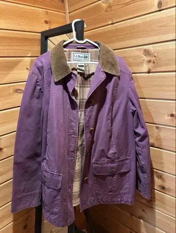 [ 90s ] L.L.Bean 커버올 M 사이즈