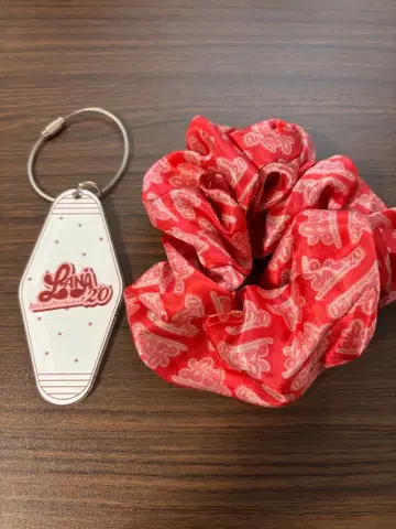 [ 최종 ] LANA 굿즈 Zepp 투어