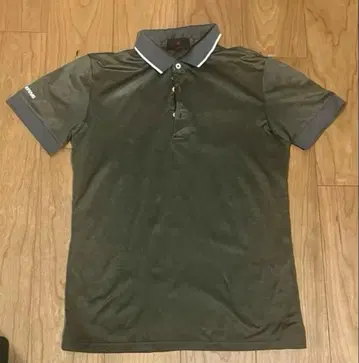 브리핑 briefing 피케 셔츠 M 사이즈