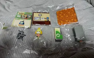 동물의 숲 해피룸 여울 모동숲