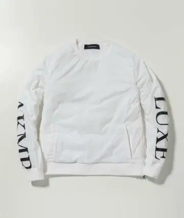 LUXEAKMPLUS 럭스에이케이엠플러스 골프웨어 L