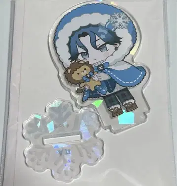 브레마이 브레이크 마이 케이스 신메이 유 아크릴 스탠드