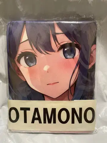 13437 최애 쿠로카와 아카네