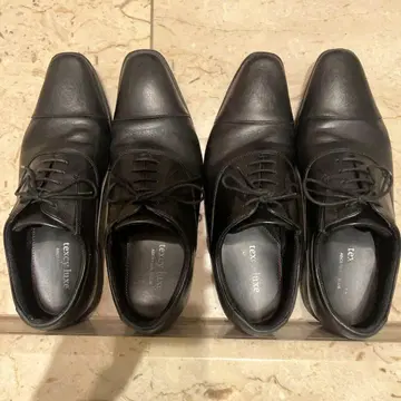 경량 texcy luxe TU7010 2족 세트 25.0EEE