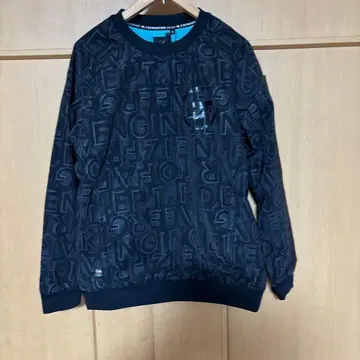 새상품 I'ZFRONTIER 윈드블록 피스테#9021 M