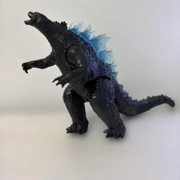 플레이메이츠 고질라 VS 콩 고질라