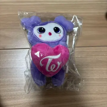 BABY LOVELYS 걸이형 참 사나