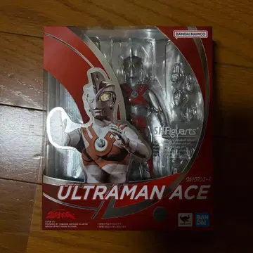 S.H.Figuarts 울트라맨 에이스