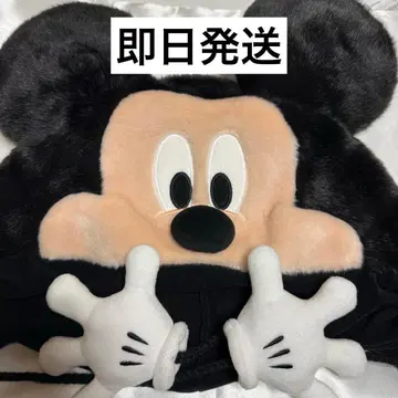 디즈니 미키마우스 팬캡