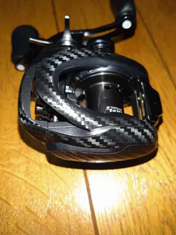 22SLX DC XT HG 우핸들