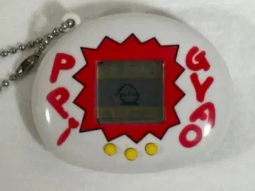 [ 미사용 ] 갸오Pi