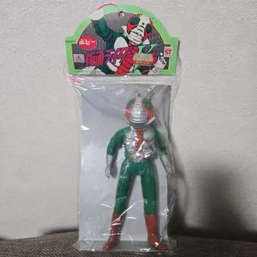 가면라이더 V3 미들 사이즈 데드스탁품! 기간 한정 판매
