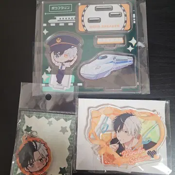 사쿠라 하루카 세트