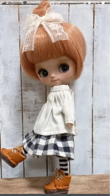 작가님 커스텀 미니 브라이스