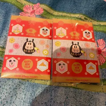 판타지 스프링스 호텔 설날 기념 메달 오