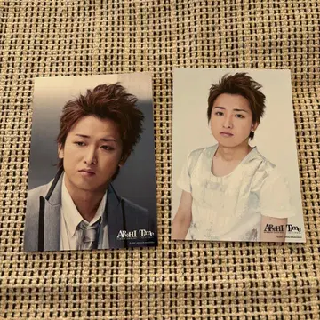 아라시 오노 사토시 라이브 공식 사진