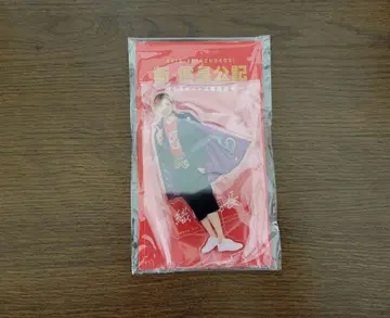 [ 미개봉 새상품 ] 나가세 렌 아크릴 스탠드