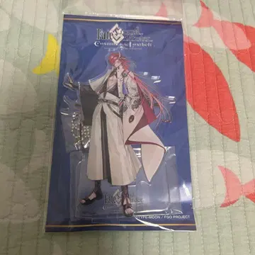 Fate/Grand Order 아크릴 스탠드 타카스기 신사쿠