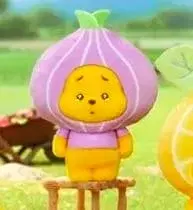 TOPTOY 곰돌이 푸 onion 키링