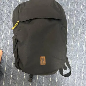 Chrome 크롬 백팩