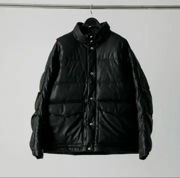 DAIWA PIER39 SYNTHETIC SKIN DOWN JACKET