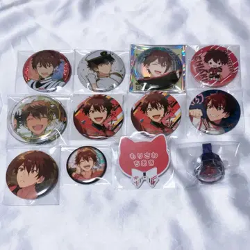 앙스타 모리사와 치아키 묶음 판매