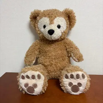 더피 봉제 인형