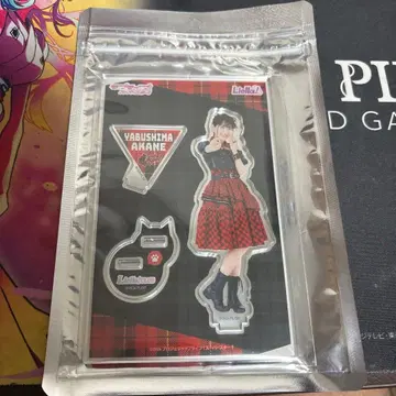 러브 라이브! 슈퍼스타 야부시마 아카네 아크릴 스탠드