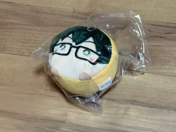 마스코트 참 온리