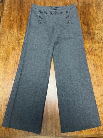 맥피 마린 팬츠