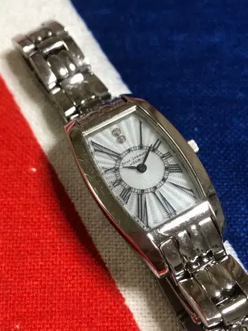 스타 주얼리 솔라 시계 5