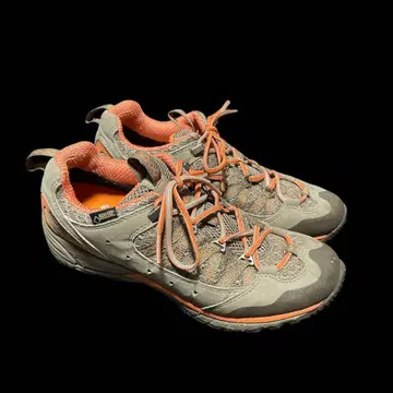 MERRELL GORE TEX Y2K 그런지 트레킹 슈즈 머렐