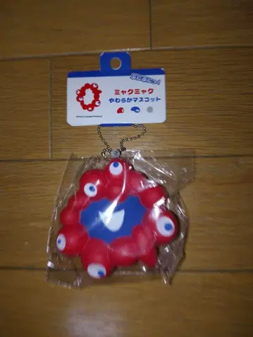 EXPO2025 미야쿠미야쿠 말랑말랑 마스코트