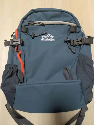 Kayiyasu 백팩 20L 럭색 카이야스