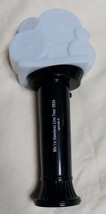 timelesz 타임레스 2024 episode0 응원봉