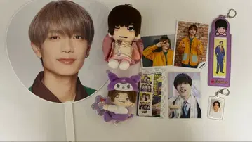 나니와단시 타카하시 쿄헤이 묶음 판매