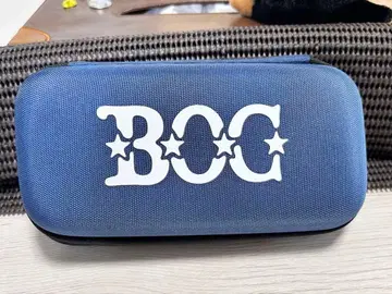 BOC Gadget Case NAVY