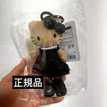 [ 새상품 ] 헬로키티 드레스 키링