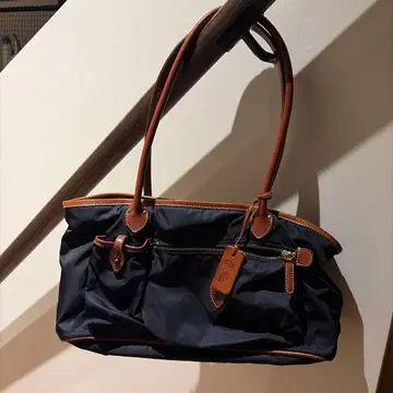 Felisi 네이비 숄더백