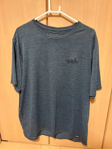 patagonia Capilene Cool Daily XL 티셔츠