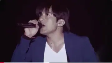 미스칠 사쿠라이 착용 수트 셋업