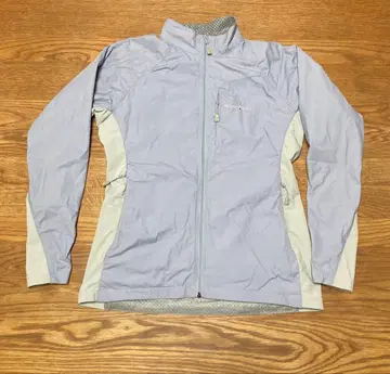 mont-bell 연보라 풀집 자켓