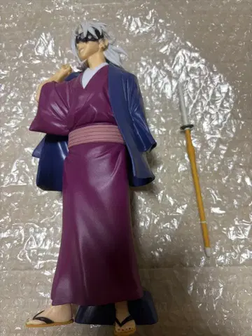 귀멸의 칼날 제일복권 라스트원상 우즈이 텐겐 MASTERLISE 피규어